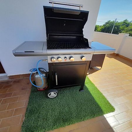 Melanie Apartment Privlaka  Ngoại thất bức ảnh