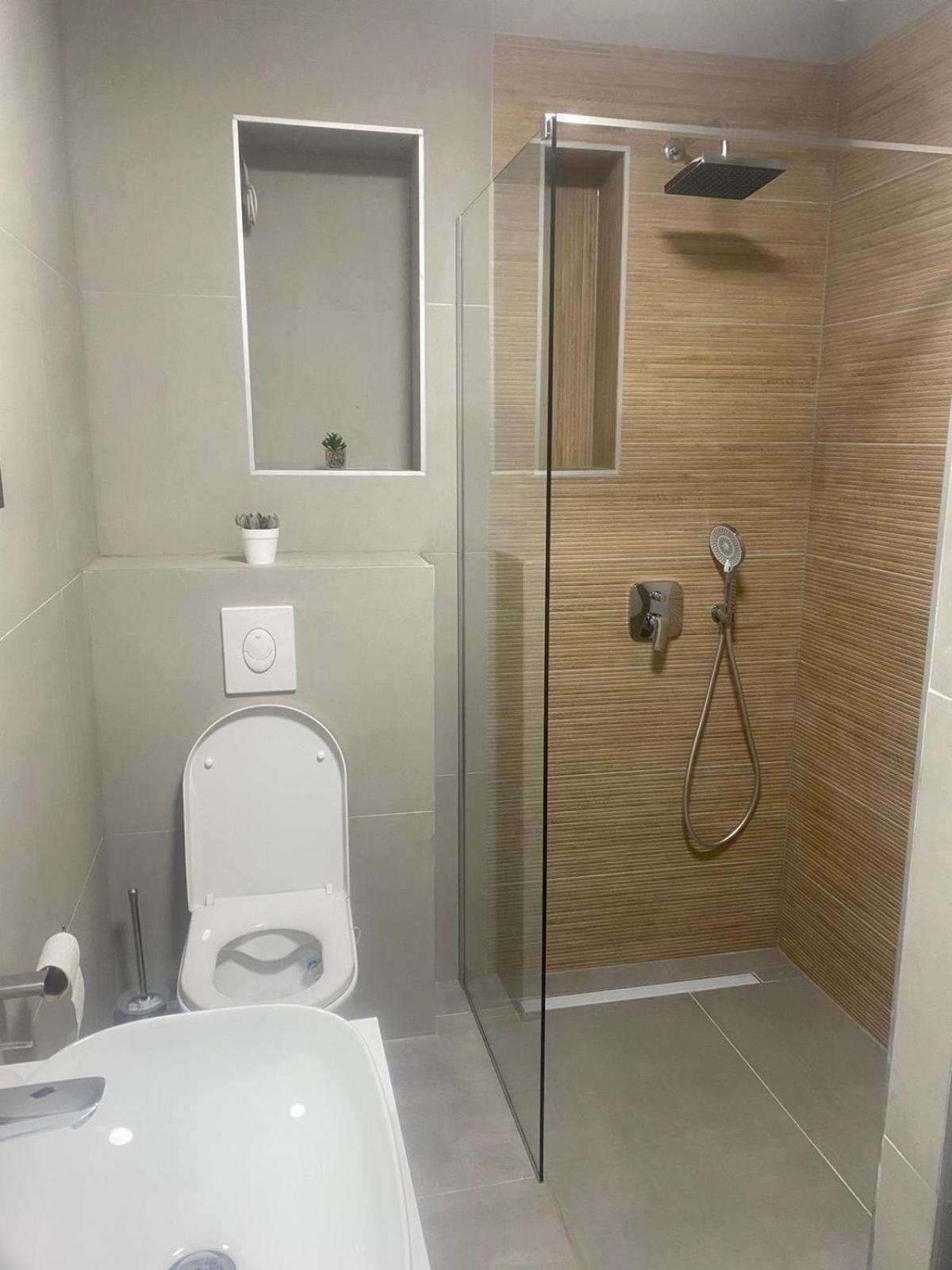 Melanie Apartment Privlaka  Ngoại thất bức ảnh