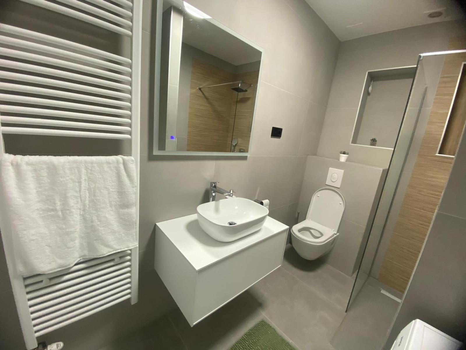 Melanie Apartment Privlaka  Ngoại thất bức ảnh
