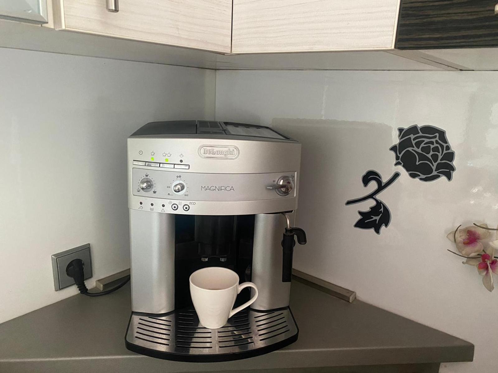 Melanie Apartment Privlaka  Ngoại thất bức ảnh