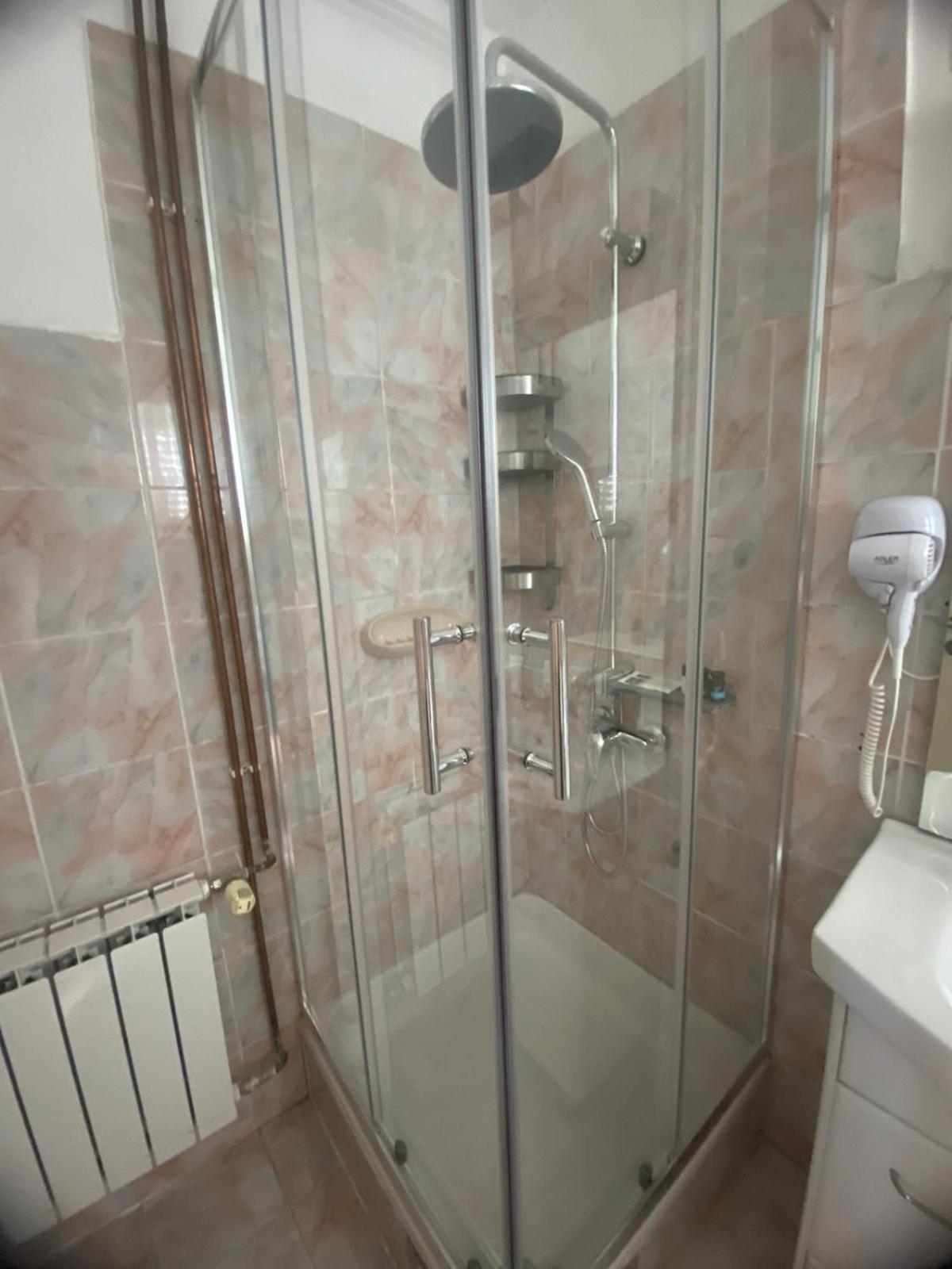 Melanie Apartment Privlaka  Ngoại thất bức ảnh